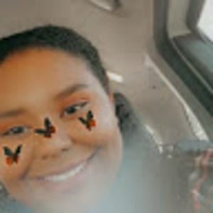 Meet your Posher, Jayde